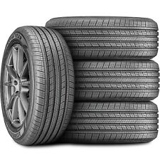 4 Tires 25550r20 Goodyear Assurance Finesse As As All Season 105t