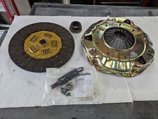 Pontiac Hays Clutch And Pressure Plate 85-113 Kit 11