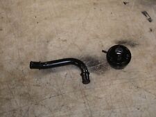 1965 Cutlass 442 F85 Air Cleaner Vent Tube Breather With Open System Gm Oem