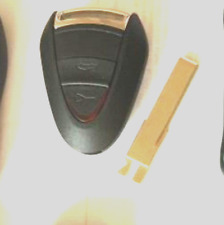 Housing Key Shell Key Rks Remote Control Porsche Boxster 911 997 Cayman 2 Button
