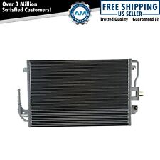 Ac Condenser Ac Air Conditioning For Ford Mazda Mercury Suv Truck New