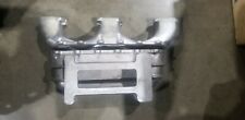 Chevy 194230250292 Blower Manifold And Plenum Unmachined
