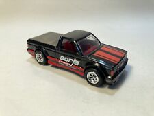 Loose Hot Wheels 1991 Gmc Syclone Pickup From Car Culture Series. Real Riders