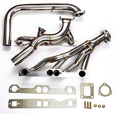 Headers For 88-98 Chevy And Gmc 5.0 Tbi 305 Or 5.7 Tbi 350 Sbc Engine 350