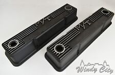 Mickey Thompson Mt Valve Covers For Small Block Chevy Sbc 3276000
