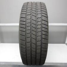 27565r18 Michelin Defender Ltx Ms 116t Tire 1232nd No Repairs