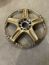 Jdm Rays Engineering Volk Racing Gt-c 18 5x114.3 Store Display Face Only