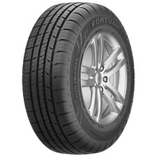 1 New Fortune Perfectus Fsr602 - 16550r15 Tires 1655015 165 50 15