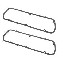 Lablt Sbf Steel Core Rubber Valve Cover Gaskets For Ford 260289302347351w