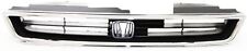 Grille For Accord 96-97 Fits Ho1200136 75101sv4902 1265