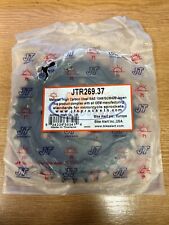 Jt 37 Tooth Rear Sprocket Conversion For Honda Msx 125 13-16 Msx 125 A Abs 17-20