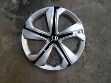 1 Brand New 2016 16 2017 17 2018 18 Civic 16 Hubcap Wheel Cover 55099