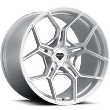 20 Bdf25 Brushed Silver Wheels Rims For Bmw G87 M2 Cs Competition 20x10 20x11