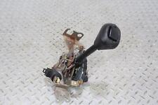 84-96 Chevy C4 Corvette Bare Automatic Floor Shifter W Knob Tested 4k Miles
