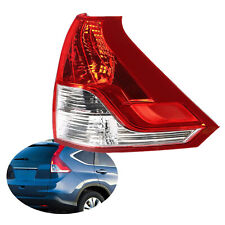Tail Light Assembly Rear Brake Stop Lamp Right Side For 2012-2014 Honda Crv Cr-v