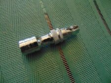 Snap-on Tools Usa New 38 Drive 3 Locking Wobble Socket Extension Fxwkl3