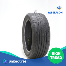 Used 25550r20 Goodyear Assurance Finesse 105t - 932