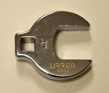 Urrea - 1 Crows Foot Wrench 4932 - Nos