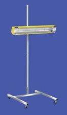 Infratech Inf 14-1000 1500 Watt Portable Infrared Curing Lamp