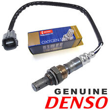 Genuine Denso Air Fuel Ratio O2 Oxygen Sensor Front Left Or Right B1 Or B2
