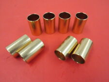 New 1942-53 Ford Flathead Connecting Rod Bushings Set Of 8  21a-6207-st