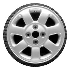 Wheel Rim Mazda Protege 14 1992-1995 9965705030 9965d55540 8ab137600 Oe 64752