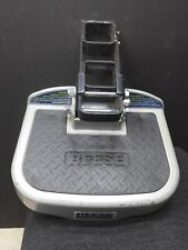 Reese Receiver Hitch Folding Step Truck
