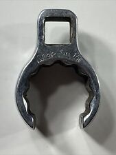 Snap On 38 Drive 78 12pt Deep Flare Nut End Crowsfoot Socket