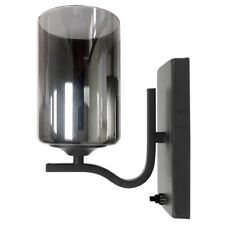 12v Rv Led Wall Sconce Light Fixture Glass Camper Trailer Kitchen Lamp Ww 150lm