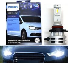 Philips Ultinon Pro3101 Led White 9005 Two Bulbs Headlight Drl Daytime Upgrade