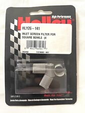 Holley Performance 26-141 Fuel Filter