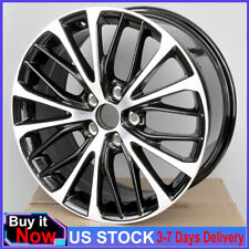 New 18 X 8 In Wheel Rim Replacement Wheel For Toyota Camry Se 2018-2020 Us Stock