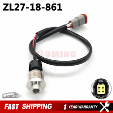 Downstream Zl27-18-861 O2 Oxygen Sensor For Mazda 323 1.6l 2001-2005 Zl27-18-861