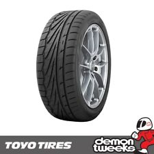 1 X 20555 R16 91w Toyo Proxes Tr1 Tr-1 Performance Tyre - 2055516 T1-r