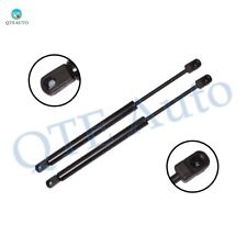 Pair Of 2 Front Hood Lift Support For 1997-2006 Ford Expedition W Steel Hood