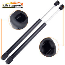 2pcs Front Hood Charged Gas Lift Supports Shocks Fits 1995-2003 Ford Expedition