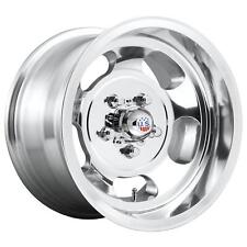 Us Mags U10115506125 Indy Wheel 15x5 High Luster Polished