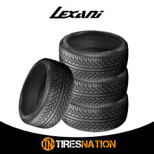 4 New Lexani Lx-thirty 29530r22 103w Streetsport Truck All-season Tires