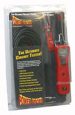 Power Probe Iii In Clamshell Red Pwp-pp3csred Brand New