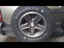 Wheel 16x7 Aluminum 5 Wide Spoke Fits 04 Liberty 22181216