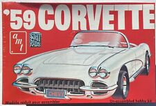 59 Corvette Amt T393