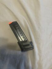 Ruger Security 9 Double Stack 17 Rd Mag With Adapter