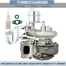 Turbo Turbocharger Oem 4030833an For Acura Rdx 2007 2008 2009 2010 2011-2012