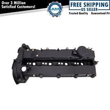 Engine Valve Cover Assembly Direct Fit For 2011-12 Jeep Liberty L4 2.8l Diesel