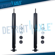 Front Shocks Absorbers Assembly For Jeep Wrangler Tj Cherokee Comanche Wagoneer
