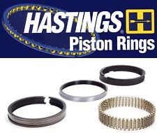 Hastings Moly Piston Rings Set For Chevy Bb 427 454chrysler 383 426 4.250 Std
