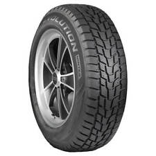 Cooper Evolution Winter 21565r17 99t Bsw 1 Tires