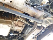 Used Automatic Transmission Assembly Fits 2012 Chevrolet Silverado 3500 Pickup