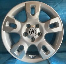 Single 2004-2006 Acura Mdx Factory Oem Alloy Wheel Rim Excellent Condition.