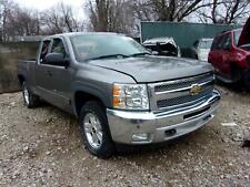 Used Automatic Transmission Assembly Fits 2012 Chevrolet Silverado 1500 Pickup